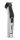 BaByliss MT726E 8az1-ben, arc- és testszőrtelenítő készlet, metálezüst