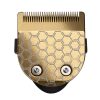 BaByliss MT726E 8az1-ben, arc- és testszőrtelenítő készlet, metálezüst
