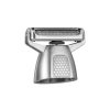 BaByliss MT812E Lithium Power 11az1-ben, arc- és testszőrtelenítő készlet, szürke