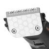 BaByliss MT987E Graphite Precision 12az1-ben, arc- és testszőrtelenítő készlet, szürke-arany