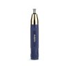 BaByliss E112E Super X-Metal Series Orr- és fülszőrzetnyíró szemöldök trimmerrel, kék