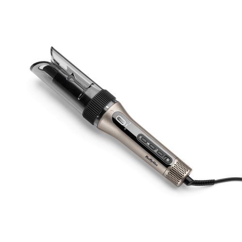 Babyliss C6688E Style Secret Air automata hajgöndörítő, grafit szürke