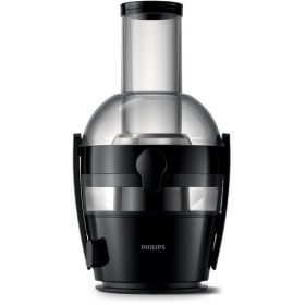 Viva Collection HR1855/70 800W gyümölcscentrifuga