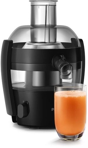 Viva Collection HR1832/00 500W gyümölcscentrifuga