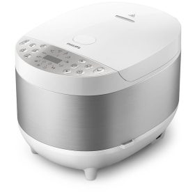   Viva Collection Multicooker HD4713/40 multifunkciós főzőkészülék