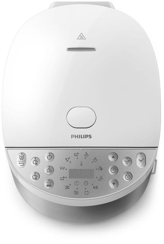 Viva Collection Multicooker HD4713/40 multifunkciós főzőkészülék