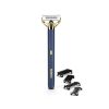 Babyliss OT992E Super- X Metal X Blade szakállvágó, kék