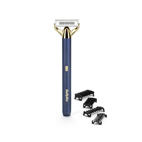 Babyliss OT992E Super- X Metal X Blade szakállvágó, kék