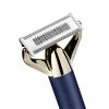 Babyliss OT992E Super- X Metal X Blade szakállvágó, kék