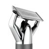 Babyliss OT996E Super- X Metal X Blade, szakállvágó, fekete-ezüst
