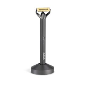   Babyliss OT991E Super- X Metal X Blade, szakállvágó, fekete