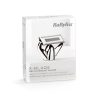 Babyliss ACOT996BLD Super- X Metal X Blade penge, fekete-ezüst
