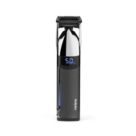 Babyliss S996E Super-X Metal szakállvágó, króm