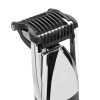 Babyliss S996E Super-X Metal szakállvágó, króm