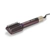 Babyliss AS6400E Air Power Smooth hajegyenesítő kefe, mályva