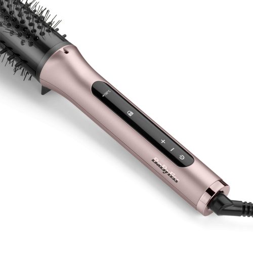 Babyliss HSB200E Volume Boost meleglevegős hajformázó, rózsaszín