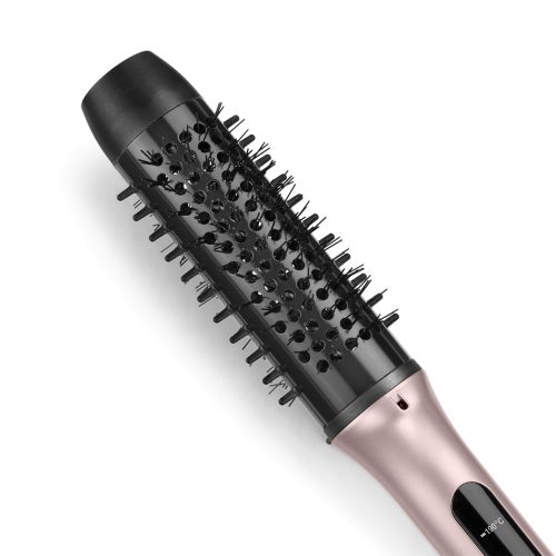 Babyliss HSB200E Volume Boost meleglevegős hajformázó, rózsaszín