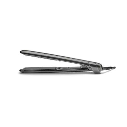 Babyliss ST620E Titanium Shine hajvasaló, sötétszürke