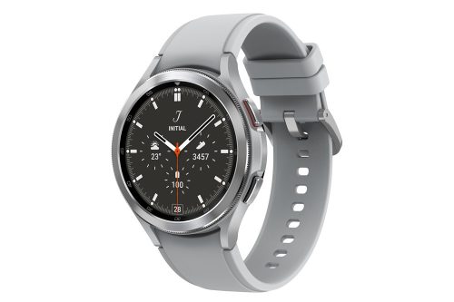 Galaxy Watch4 Classic (46mm), Silver