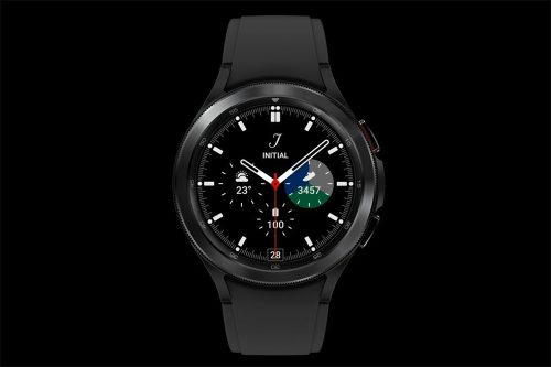 Galaxy Watch4 Classic eSIM (46mm), Black