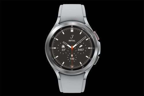 Galaxy Watch4 Classic eSIM (46mm), Silver
