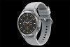 Galaxy Watch4 Classic eSIM (46mm), Silver