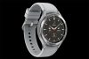 Galaxy Watch4 Classic eSIM (46mm), Silver