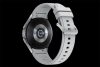 Galaxy Watch4 Classic eSIM (46mm), Silver