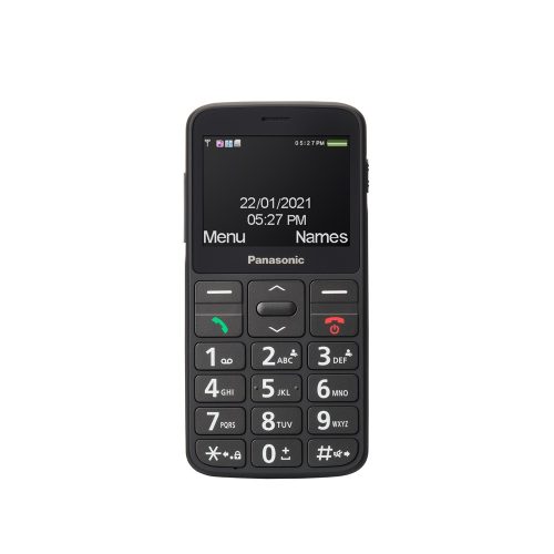 KX-TU160EXB BLACK