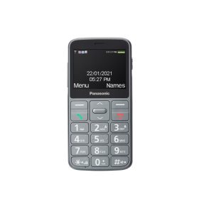KX-TU160EXG GREY