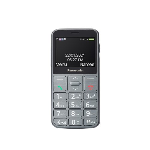 KX-TU160EXG GREY