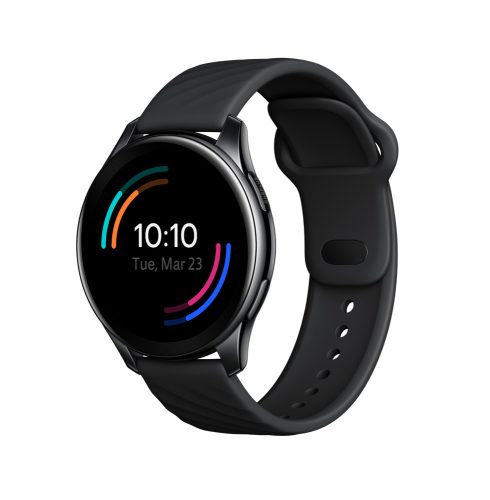 OnePlus Watch Midnight Black W301GB