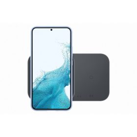 Wireless Charger Duo adapterrel, Black