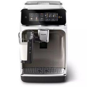  Series 3300 LatteGo EP3343/90 automata kávégép LatteGo tejhabosítóval
