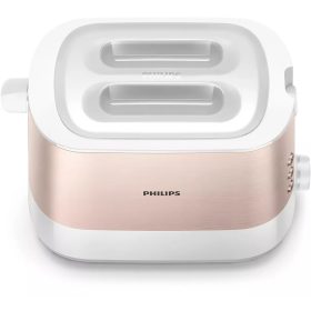 Viva Collection HD2638/11 950W kenyérpirító Viva Collection HD2638/11 950W kenyérpirító