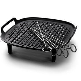 Airfryer XXL HD9959/00 grillsütő kiegészítő