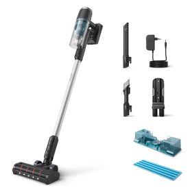   Series 3000 Aqua XC3133/01 vezeték nélküli porszívó és kézi porszívó