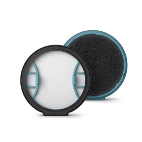 Series XV1631/01 csereszűrő XC2000-és 3000-es vezeték nélküli kéziporszívókhoz   Series XV1631/01 csereszűrő XC2000-és 3000-es vezeték nélküli kéziporszívókhoz