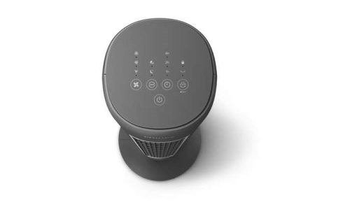 5000 CX5535/11 oszlopventilátor