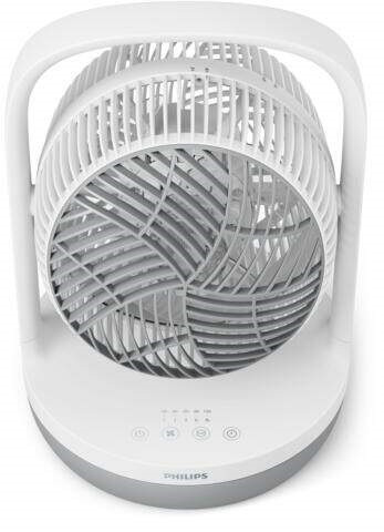2000i CX2050/00 asztali ventilátor