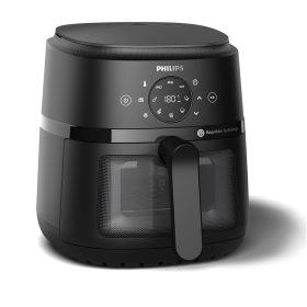Airfryer 2000 L NA220/00 forrólevegős sütő Airfryer 2000 L NA220/00 forrólevegős sütő