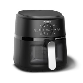 Airfryer 2000 S NA211/00 forrólevegős sütő Airfryer 2000 S NA211/00 forrólevegős sütő