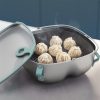Airfryer XXL HD9960/00 2-az-1-ben pároló és wok kiegészítő