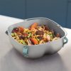 Airfryer XXL HD9960/00 2-az-1-ben pároló és wok kiegészítő