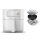 Airfryer 7000 Combi XXL HD9876/25 forrólevegős sütő