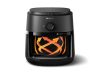 Airfryer 1000 L NA120/00 forrólevegős sütő