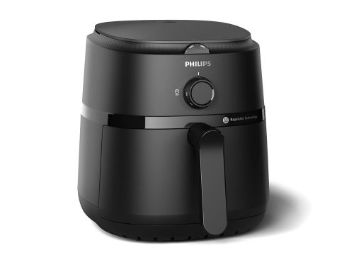 Airfryer 1000 L NA120/00 forrólevegős sütő