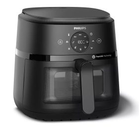 Airfryer 2000 XL NA230/00 forrólevegős sütő Airfryer 2000 XL NA230/00 forrólevegős sütő