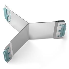 Series Airfryer XXL HD9916/00 kosármegosztó kiegészítő Series Airfryer XXL HD9916/00 kosármegosztó kiegészítő