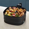 Series Airfryer XXL HD9916/00 kosármegosztó kiegészítő